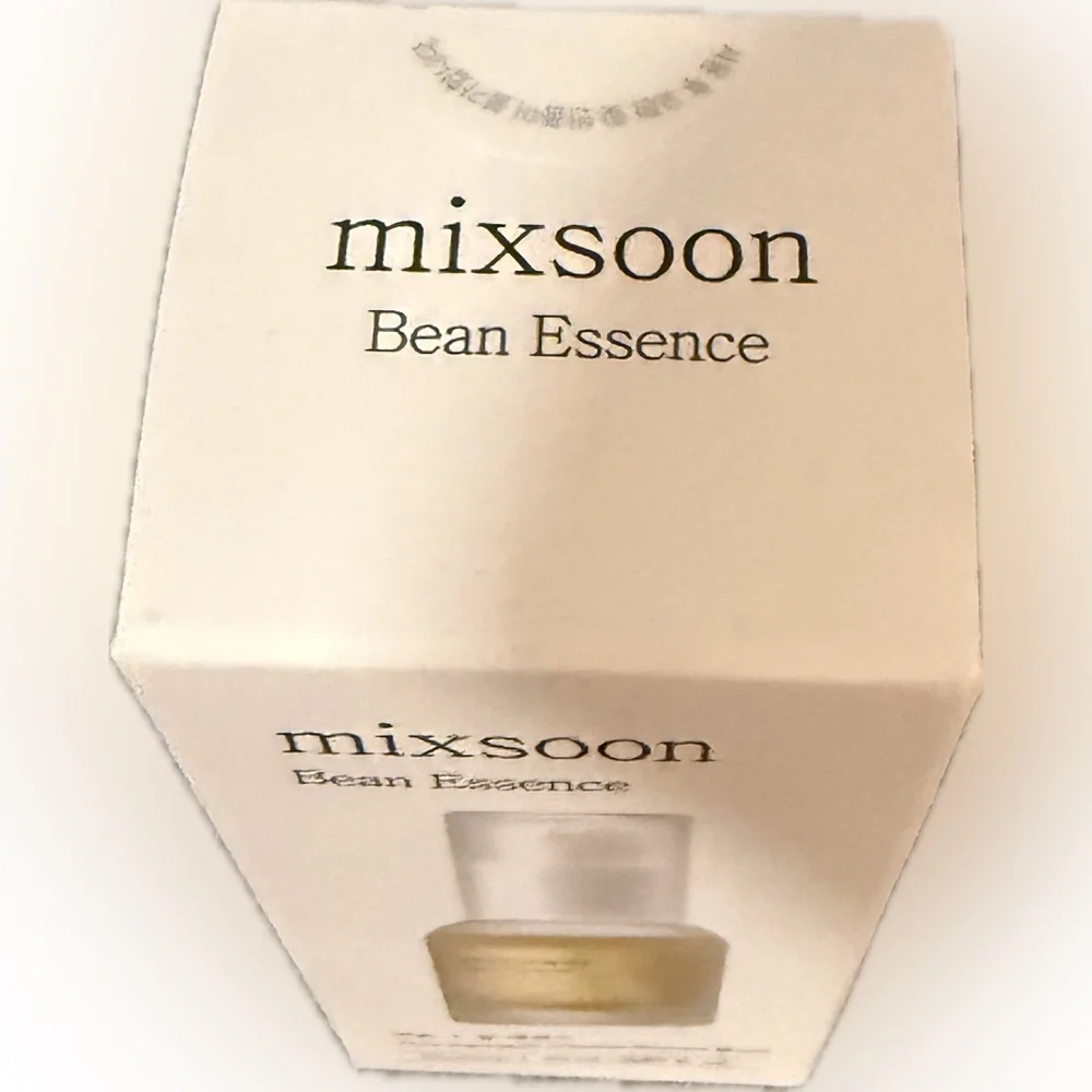 🤎MIXSOON🤎Bean Essence/NIB